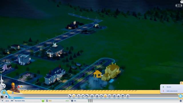 Simcity #Ep2 Tasse e solo Tasse!! Un po come in Italia! смотреть онлайн