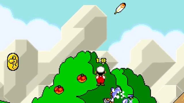 Groovy Boss Kill but the green shell isn't repositioned смотреть онлайн