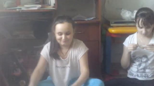 Пятюня челендж!! смотреть онлайн