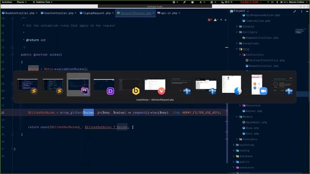 Laravel Vue Series(Part 2) смотреть онлайн