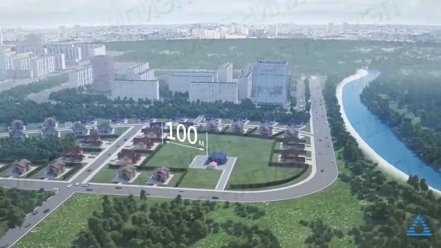 ЛБР Технология очистки сточных вод