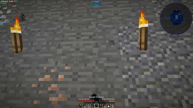 Automate Everything Ep. 31: Tier 6 Void Ore Miner Complete Build! смотреть онлайн
