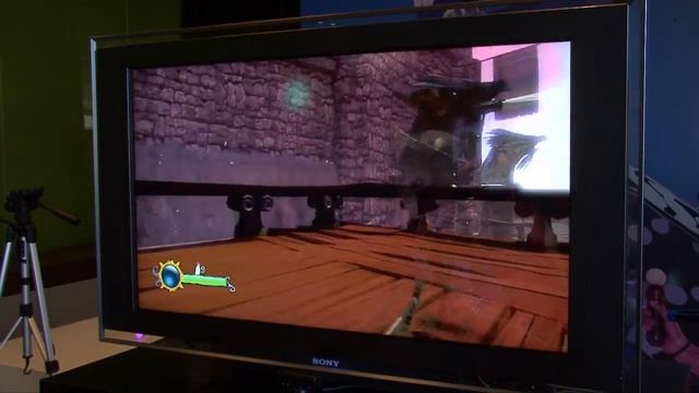 Medieval Moves: Deadmund's Quest. Интервью смотреть онлайн