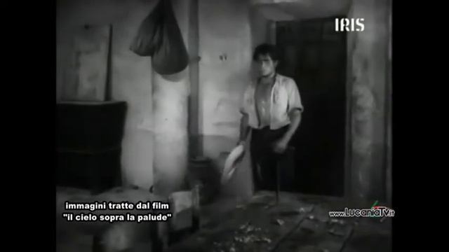 servizio sulla vita di Santa Maria Goretti смотреть онлайн