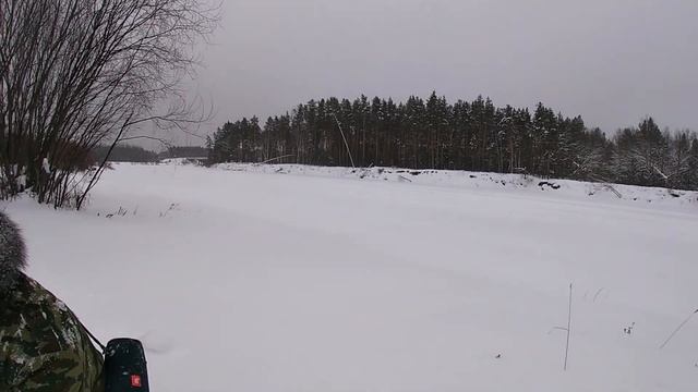 Видеопоход на речку керженец 2021 смотреть онлайн