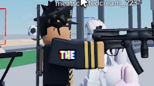 Playing Piano on ROBLOX VR AMAZES Players ? смотреть онлайн