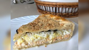 ГУБАДИЯ РЕЦЕПТ, подробно, вкусно, пошагово