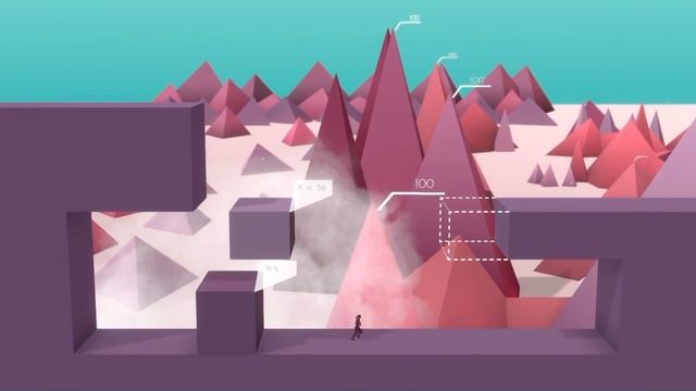 Metrico+ Gameplay смотреть онлайн