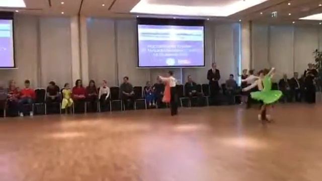 Кубок юности СПб Ксюша и тима смотреть онлайн