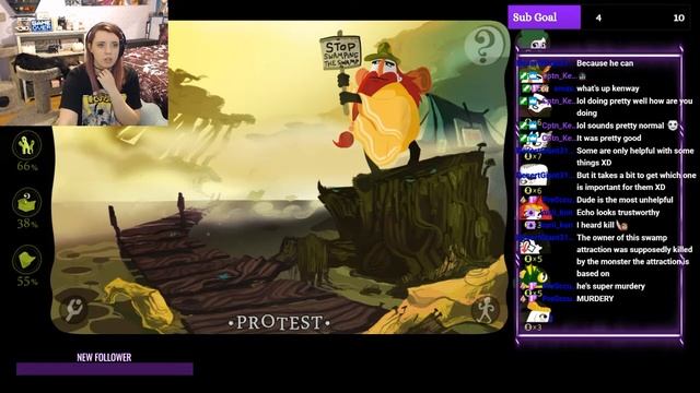 Detective Grimoire - Full Game | Melody's Mystery Mondays смотреть онлайн