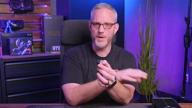 CableMod Responds to melted adapter reports... смотреть онлайн