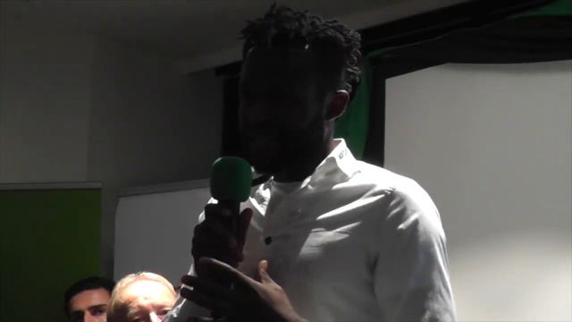 Johanna Omolo Foundation смотреть онлайн