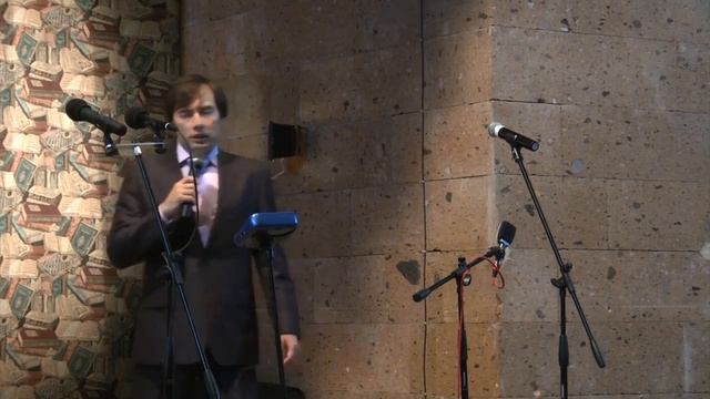 Чертово колесо - исп. С. Маслов смотреть онлайн