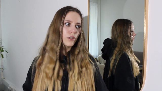 ТЫ НЕ ИМЕЕШЬ ПРАВА ИМЕТЬ ПРОБЛЕМЫ