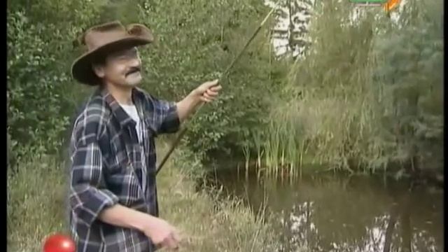 Лягушка тоже еда ))) смотреть онлайн