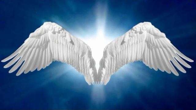 Крылья Ангела - настройка-медитация смотреть онлайн