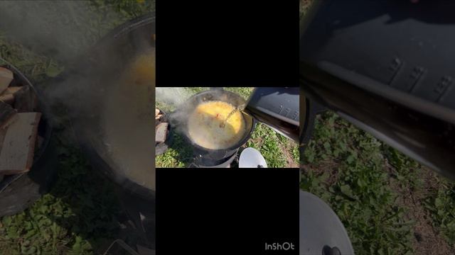 Рубрика о путешествиях и еде