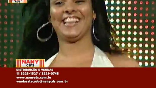 Capa de Revista - Mulher Melancia