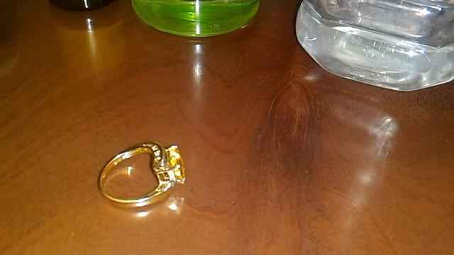 Как проверить ЗОЛОТО в домашних условиях смотреть онлайн