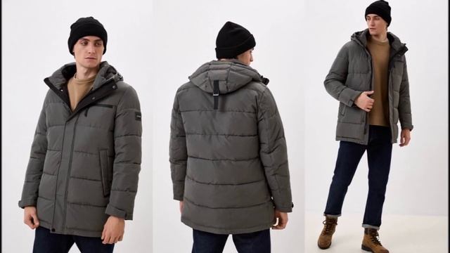 10 Мужские зимние куртки 2022 Мужская одежда Зима 2023 Топ Зимние мужские куртки Купить куртку 2023 смотреть онлайн