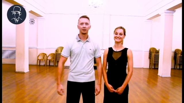 Введение. Как танцевать медленный вальс: основные фигуры смотреть онлайн