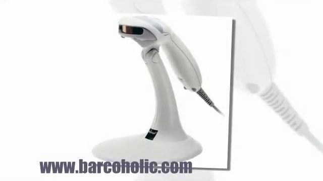 Scanner Barcode Metrologic MS9540 смотреть онлайн