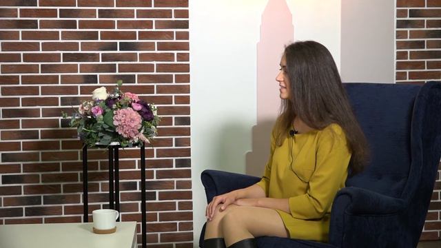 Мисс СергиевГрад - 2017: Мельничук Екатерина смотреть онлайн