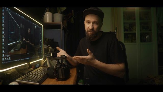 Sony FX3 для свадеб? Сверх способности в свадебный день. смотреть онлайн