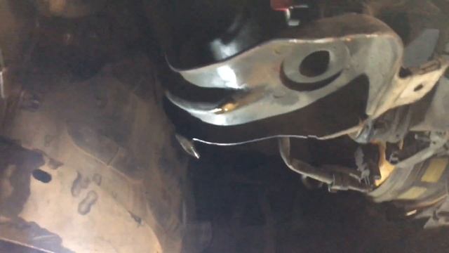 Radıator Drainage Location W211 Mercedes смотреть онлайн