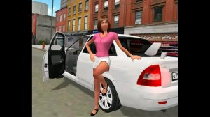 Криминальная Россия 4