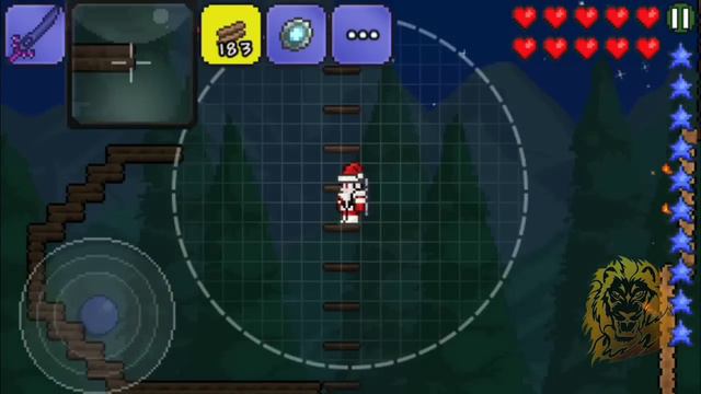 Let's Play Terraria iOS Edition- House Expansion! Episode 74 смотреть онлайн