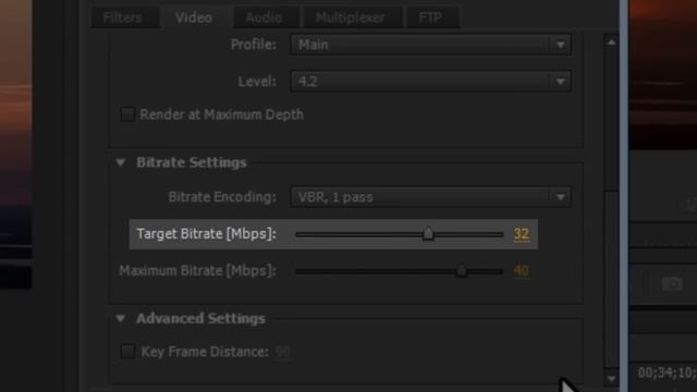 Adobe Premiere Pro CS6 - Save(Export) Video [Tutorial] смотреть онлайн