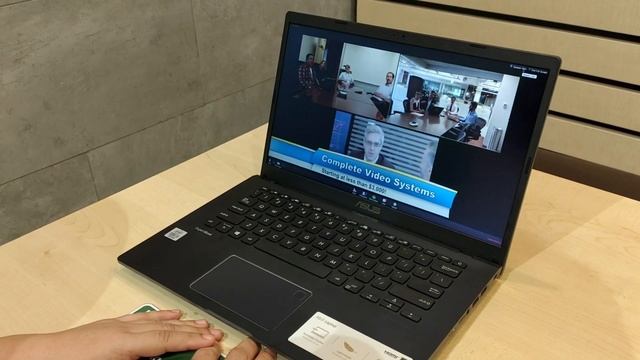 Review Asus ExpertBook P1410CJA | Laptop Murah untuk Bisnis смотреть онлайн