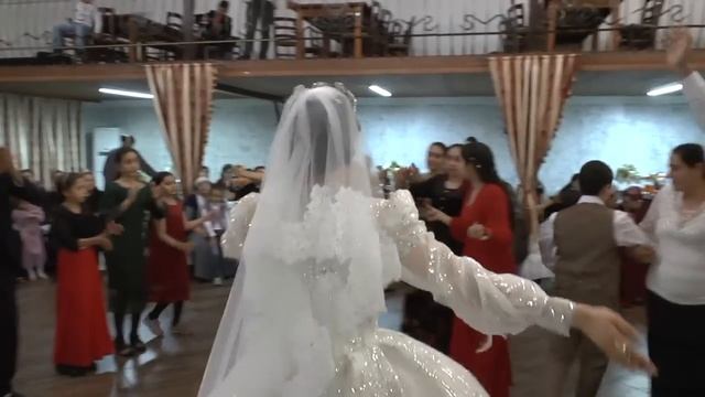 Свадьба Василия и Фатимы. г. Липецк 2022. 1