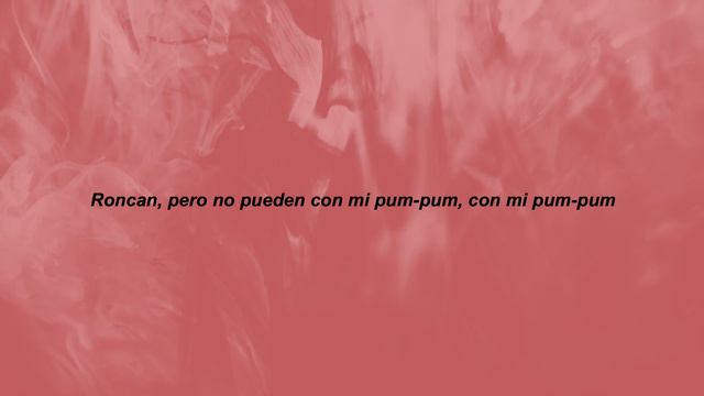 Karol G - Bichota (Lyrics) | Papi, Papi | TikTok