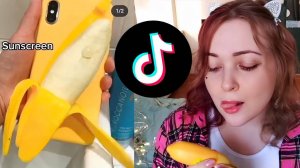 СТРАННЫЙ АСМР в Тик Ток 🤦_♀ ASMR Tik Tok 4.0 🤯