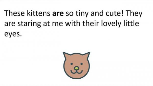 Learn English Grammar - Present simple (speaking practice Master)