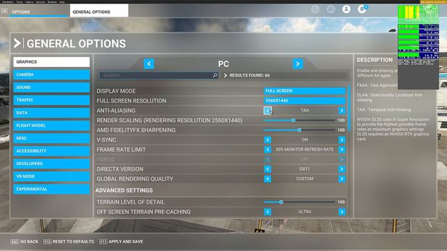 Can you get 60FPS with FSLTL AI TRAFFIC for MSFS2020?? смотреть онлайн