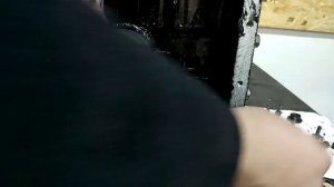 Разборка мотоцикла Урал. Часть 5. Масляный насос.