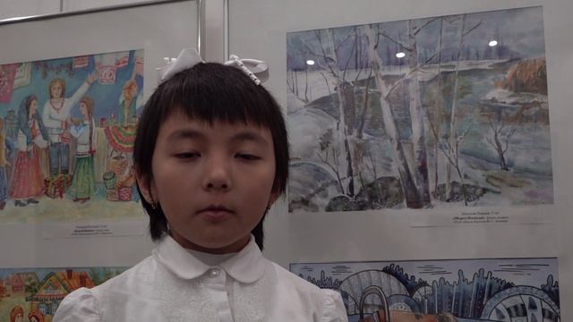 Некрасов Н. "Мороз-воевода" смотреть онлайн