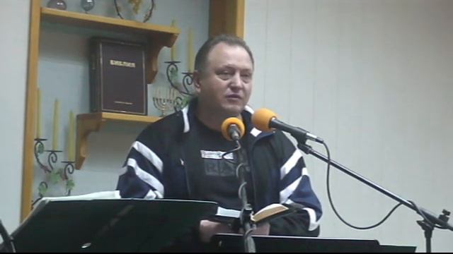 Олег Шишкин - Бог что говорит, то делает смотреть онлайн