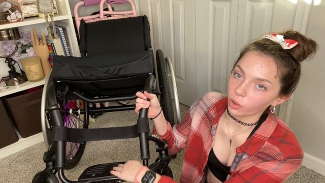 Custom Wheelchair Review (TiSport Aero Z) смотреть онлайн