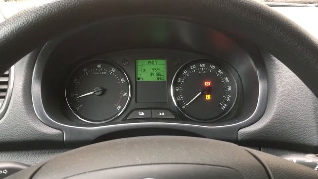 Запуск двигателя смотреть онлайн