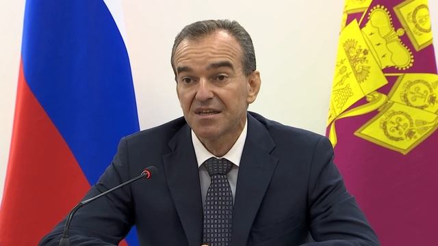 Видеосюжет ГЗ "Краснодар" о строительстве Дворца самбо смотреть онлайн