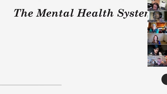 Compass Housing Alliance NAVIGATES: De-Mystifying Mental Health with Erika Spongberg смотреть онлайн