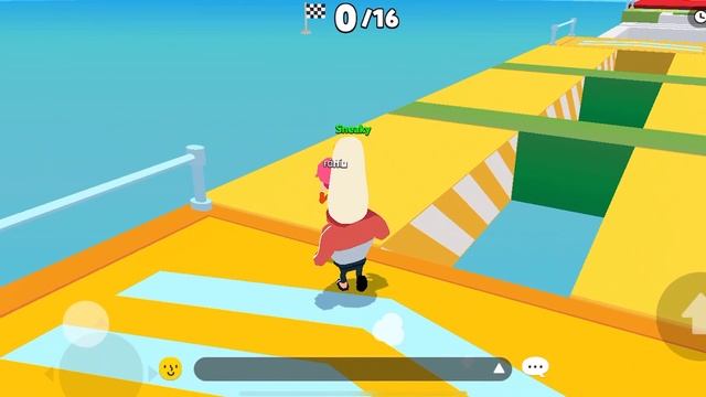 Play Together | Get 1st in Every Game Party | Obstacles Race Tips & Tricks #1 смотреть онлайн