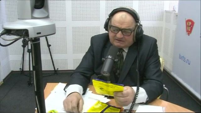 С чего начать дачный сезон: Валентин Ананьев - на "Хакасии ФМ" смотреть онлайн