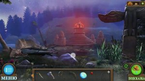 Tricky Doors : Волшебный мир - Прохождение 1 эпизод.