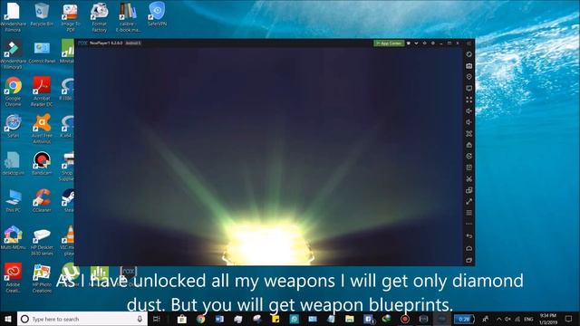 Modern Combat 5 #2 How to unlock weapons, armor and gain credits faster in MC5 смотреть онлайн