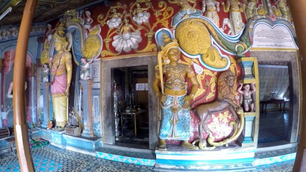 Yatagala Raja Maha Viharaya